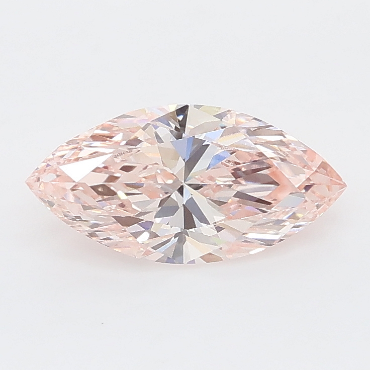 0.99 ct Marquise lab grown diamond VVS1