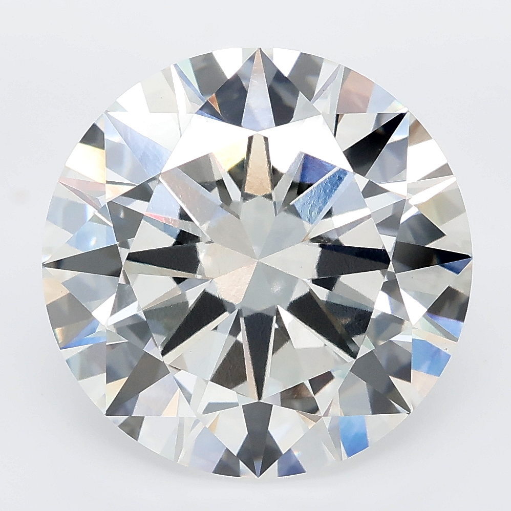 9.03 Carat · E · VVS2 excellent Cut