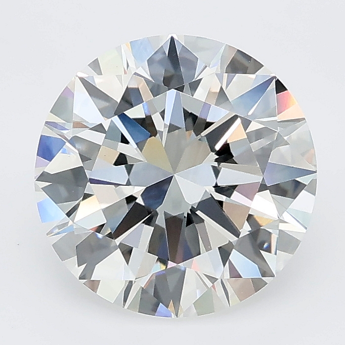 3 Carat · F · VVS2 excellent Cut