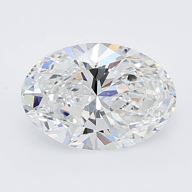1.01 Carat · D · VVS2 Rare Carat Ideal Cut
