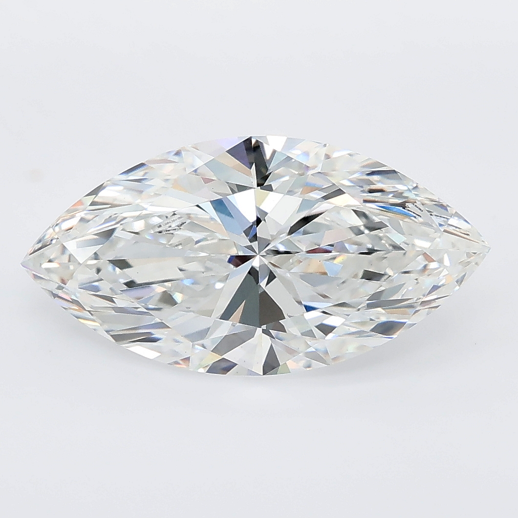 3.56 Carat · E · VS1 Rare Carat Ideal Cut
