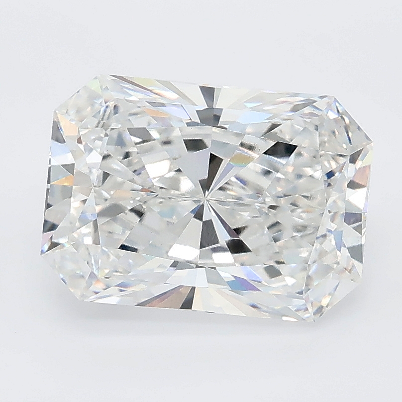 3.27 Carat · D · VVS2 Rare Carat Ideal Cut