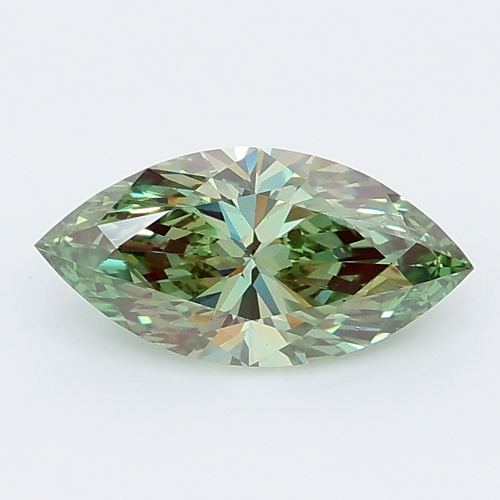 0.99 ct Marquise lab grown diamond VS2