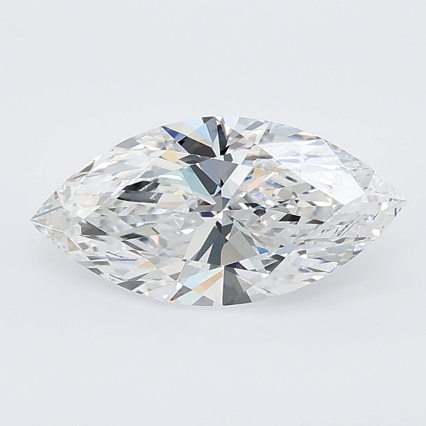 1.51 Carat · D · VVS2 Rare Carat Ideal Cut