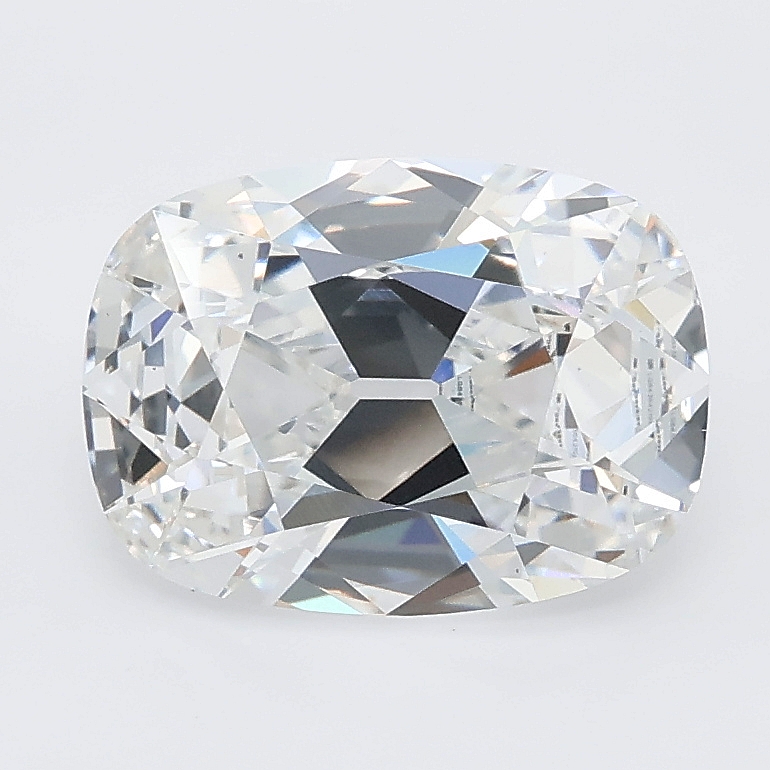 2.58 ct Old Miner lab grown diamond D VS1