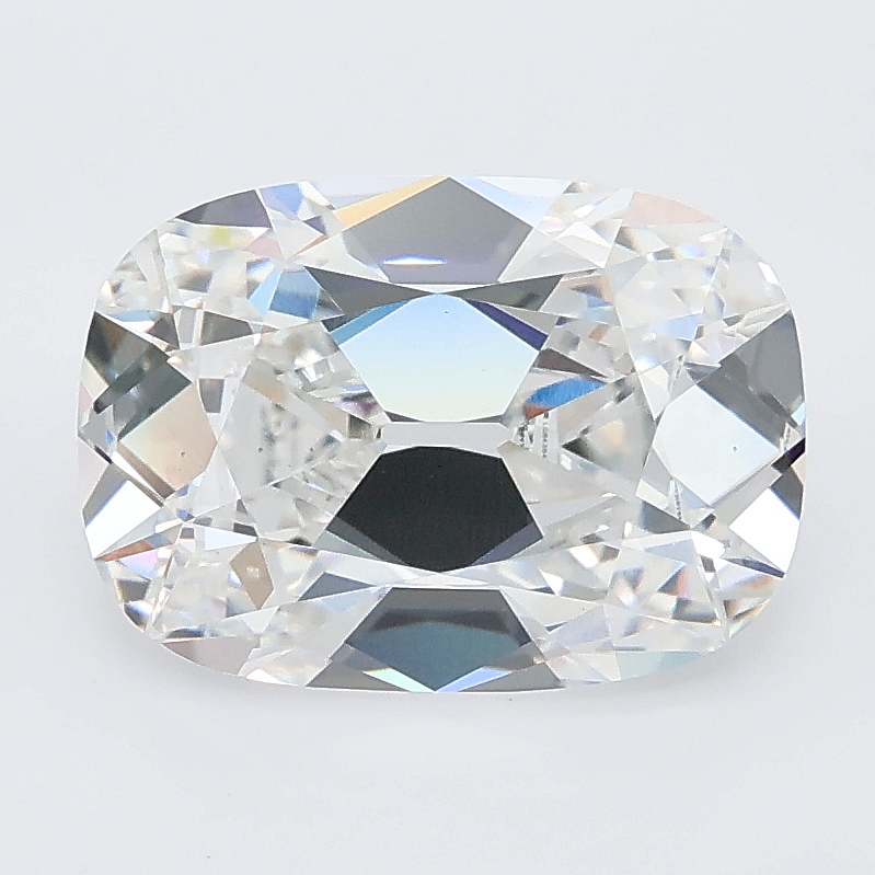 3.09 ct Old Miner lab grown diamond E VS1