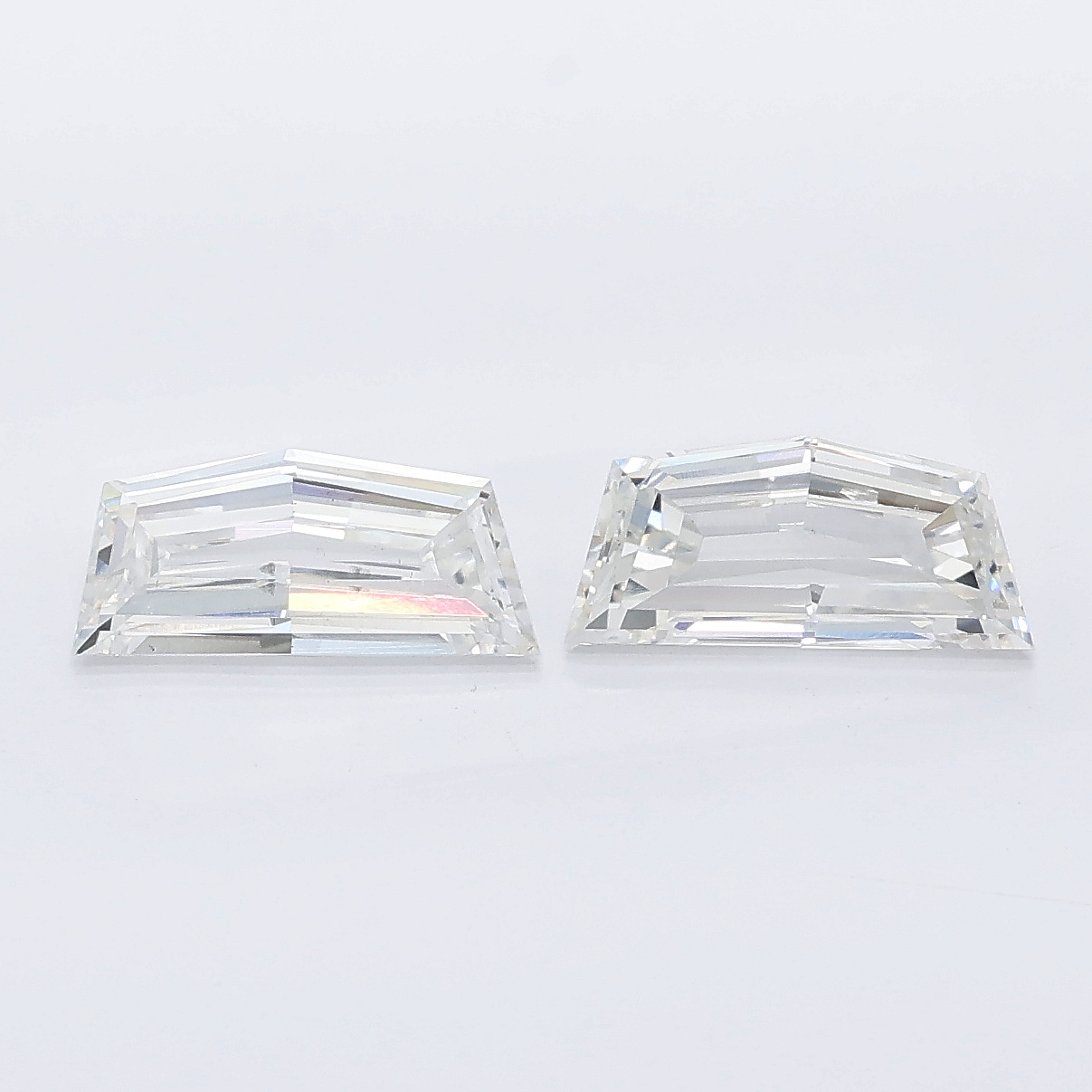 1.18ct Cadillac lab grown diamond
