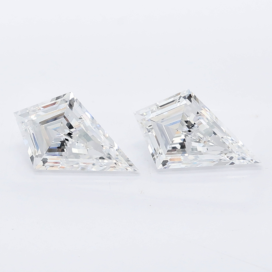 1.59ct Kite lab grown diamond