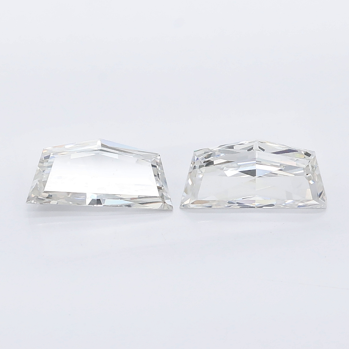 1.17ct Cadillac lab grown diamond