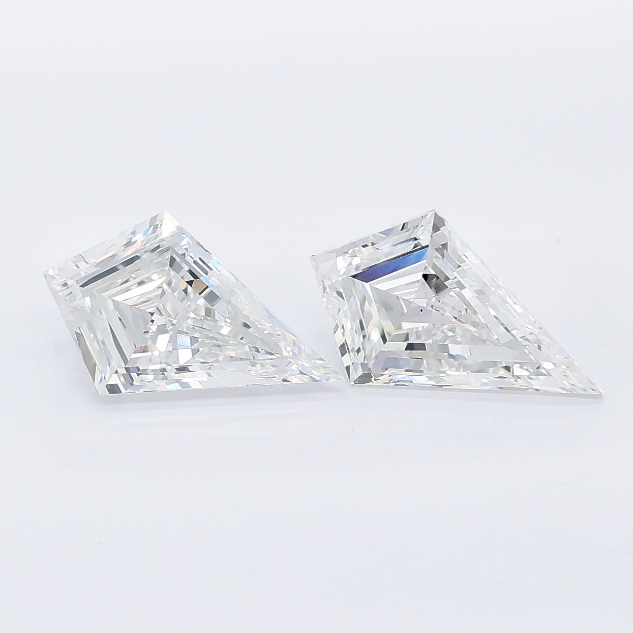 2.01ct Kite lab grown diamond