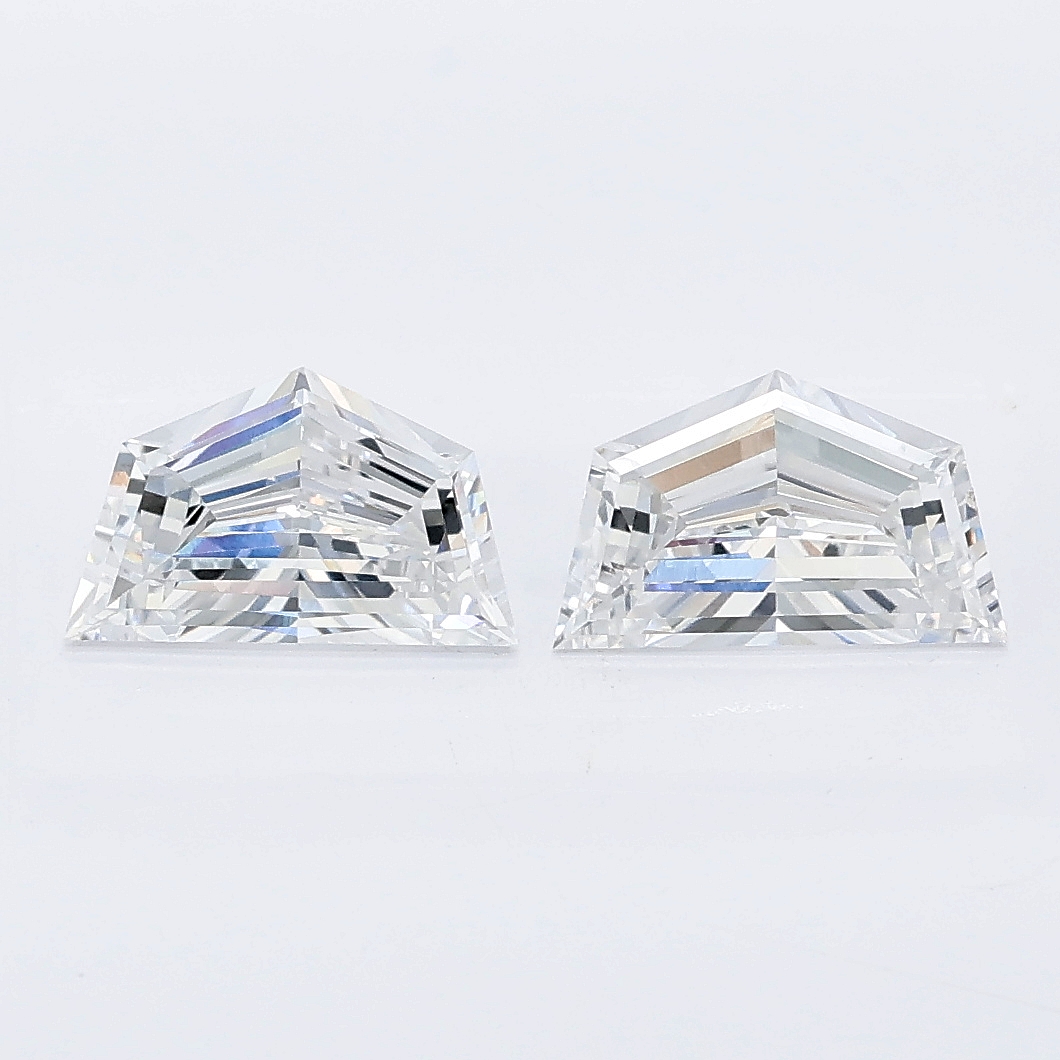 1.04ct Cadillac lab grown diamond