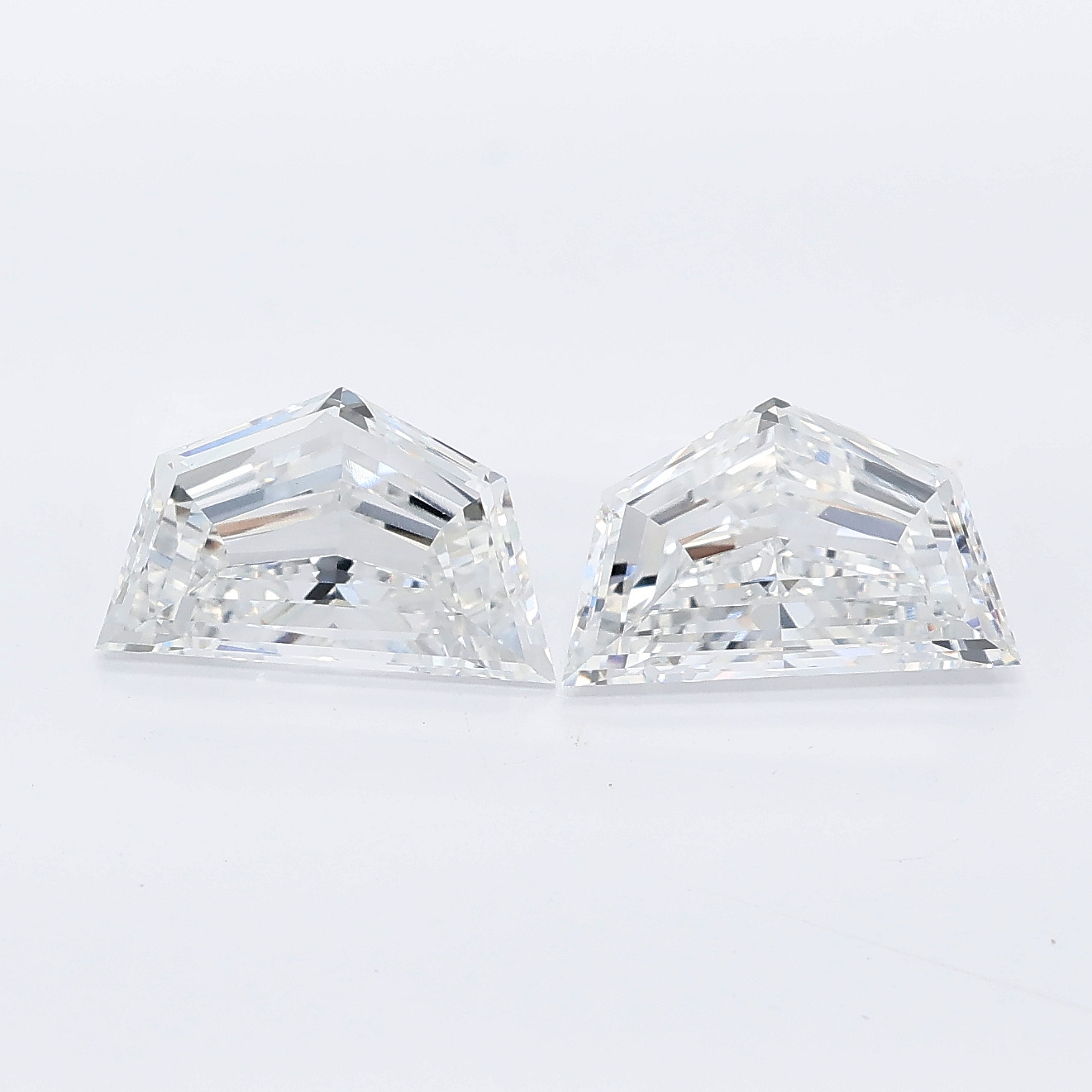 1.61ct Cadillac lab grown diamond