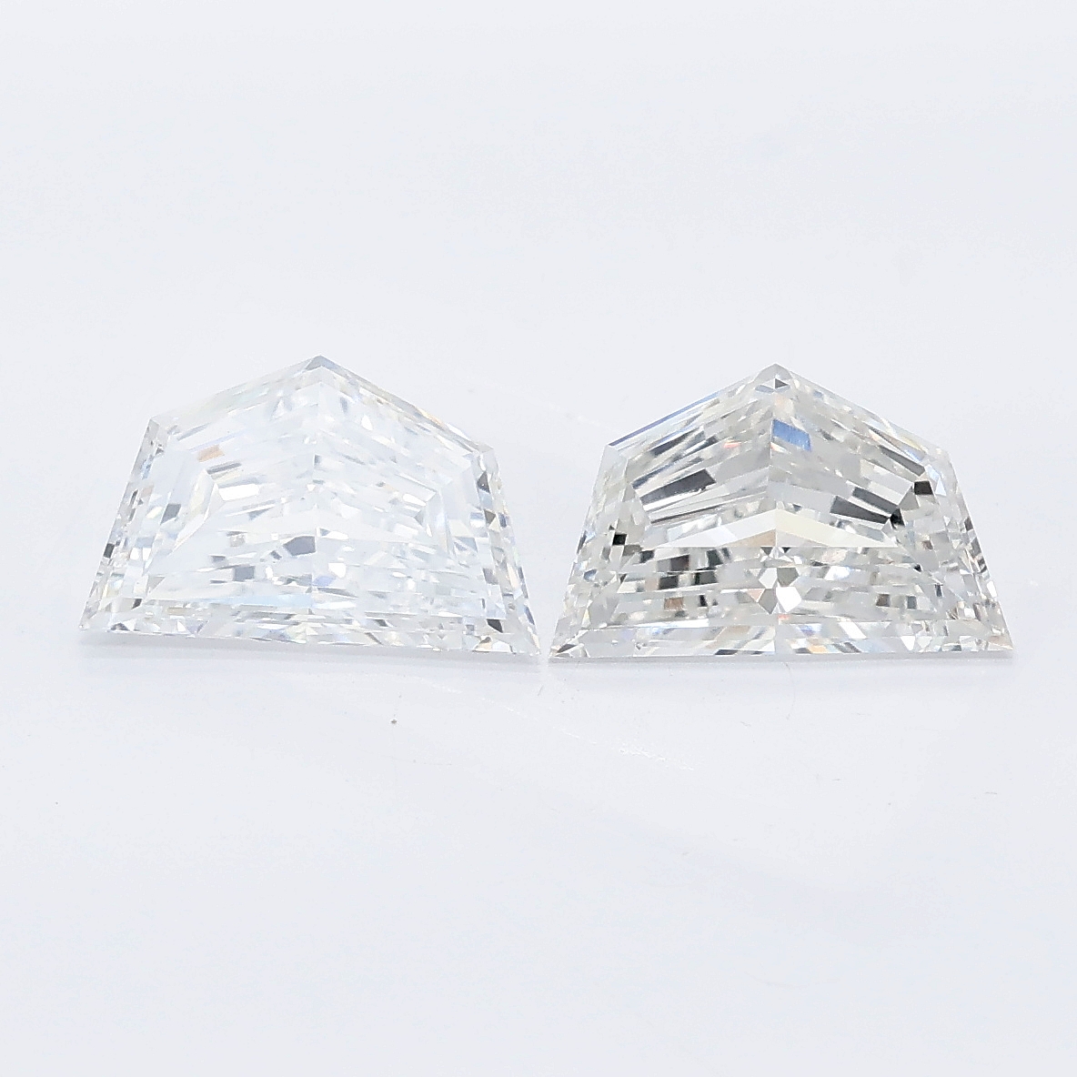 1.56ct Cadillac lab grown diamond