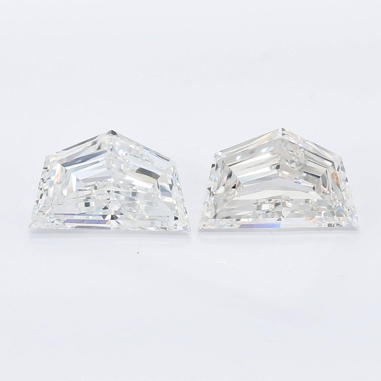 1.76ct Cadillac lab grown diamond