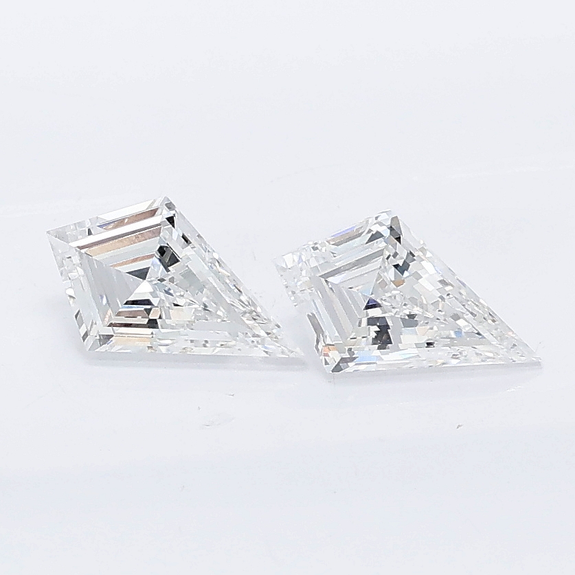 0.60ct Kite lab grown diamond