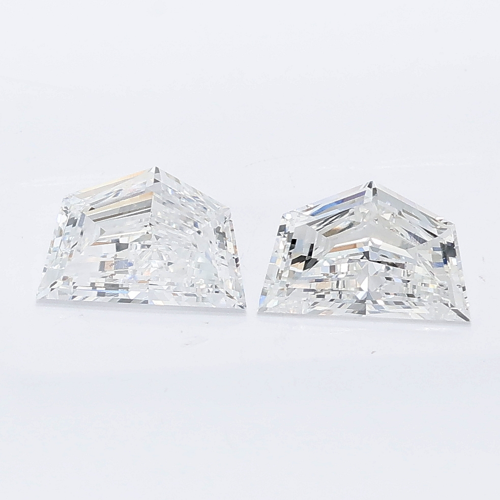 1.04ct Cadillac lab grown diamond