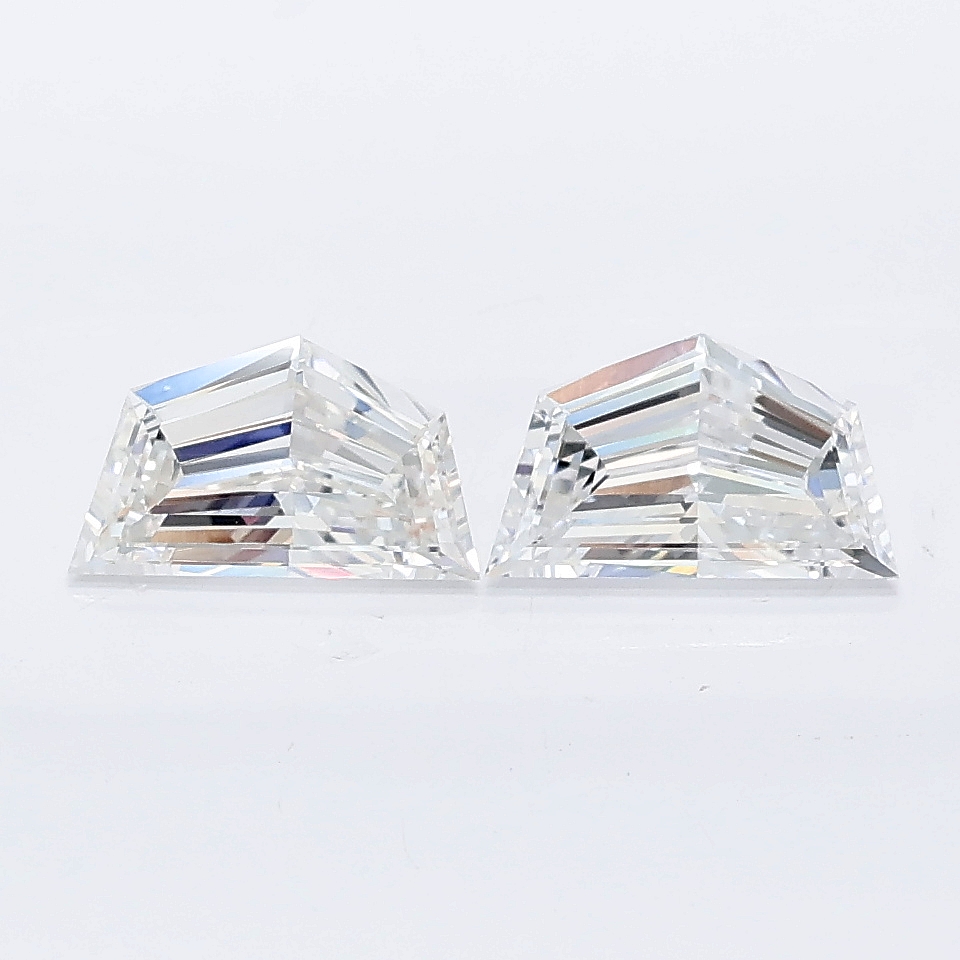 0.80ct Cadillac lab grown diamond