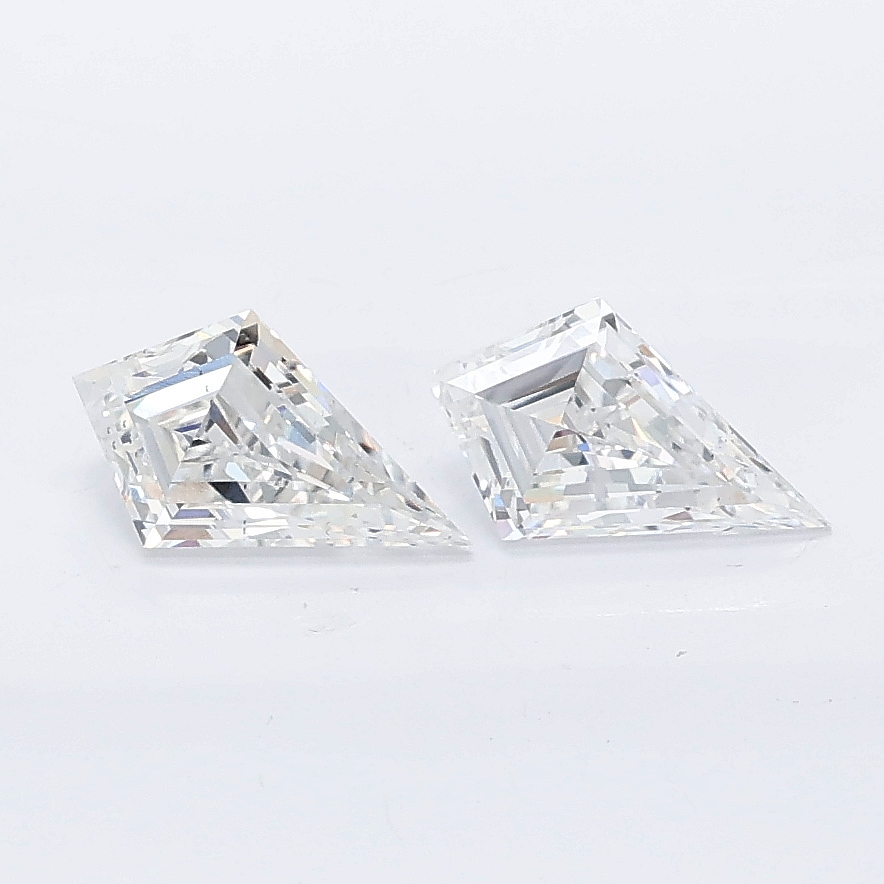 0.65ct Kite lab grown diamond