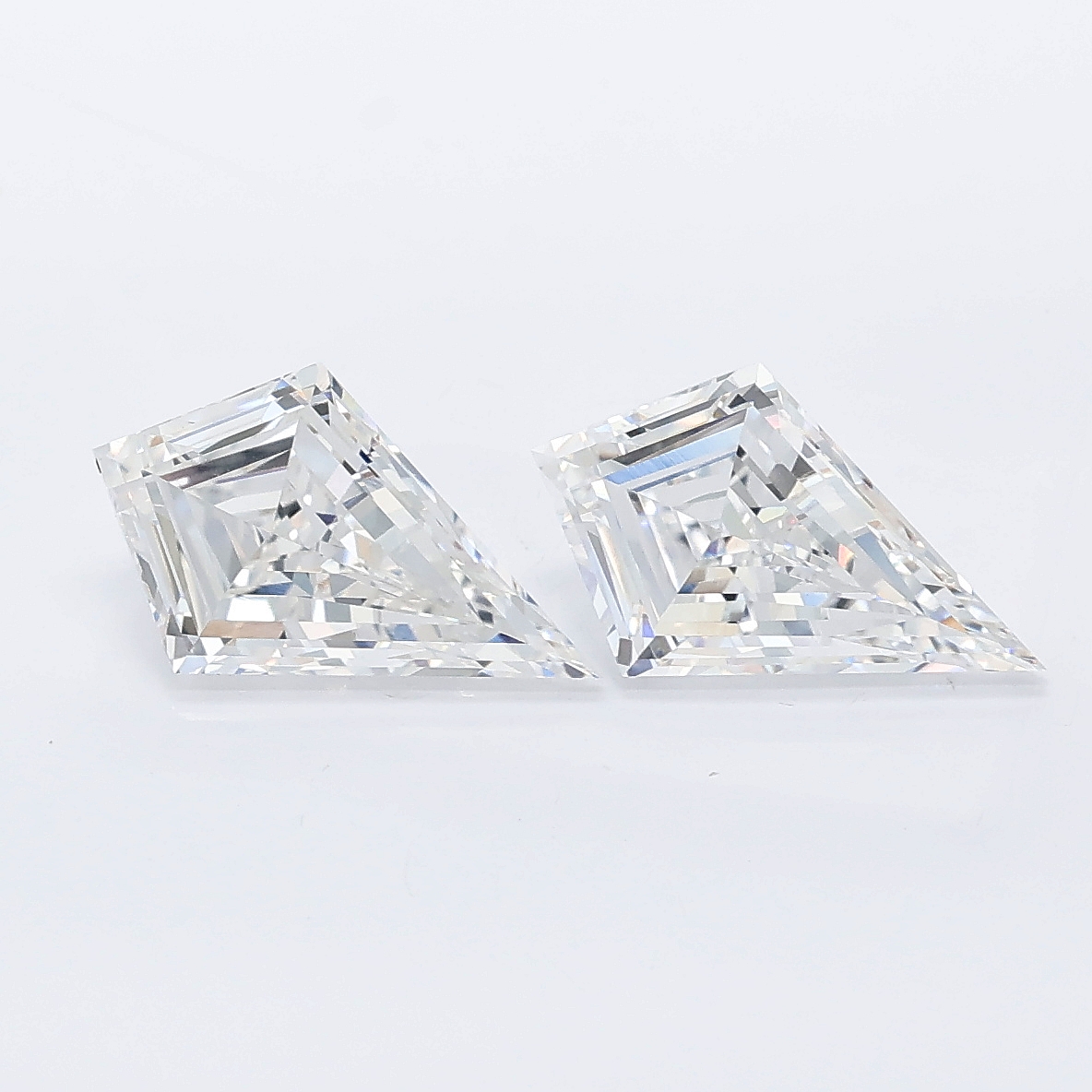 1.80ct Kite lab grown diamond