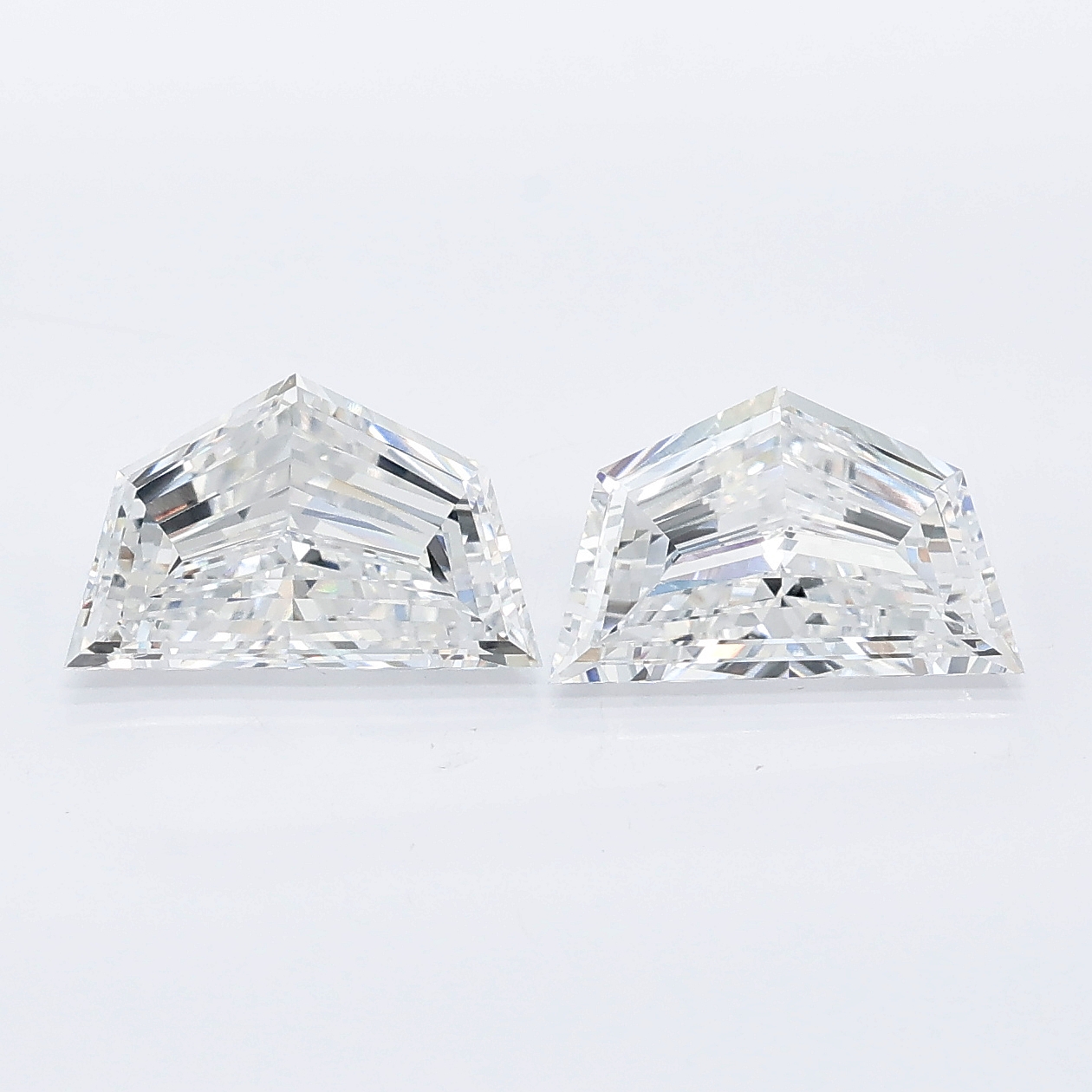 1.99ct Cadillac lab grown diamond