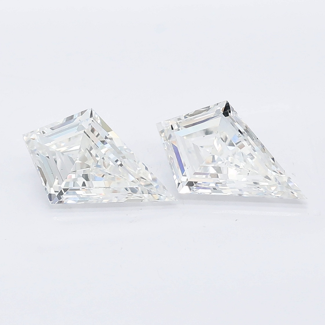 1.60ct Kite lab grown diamond