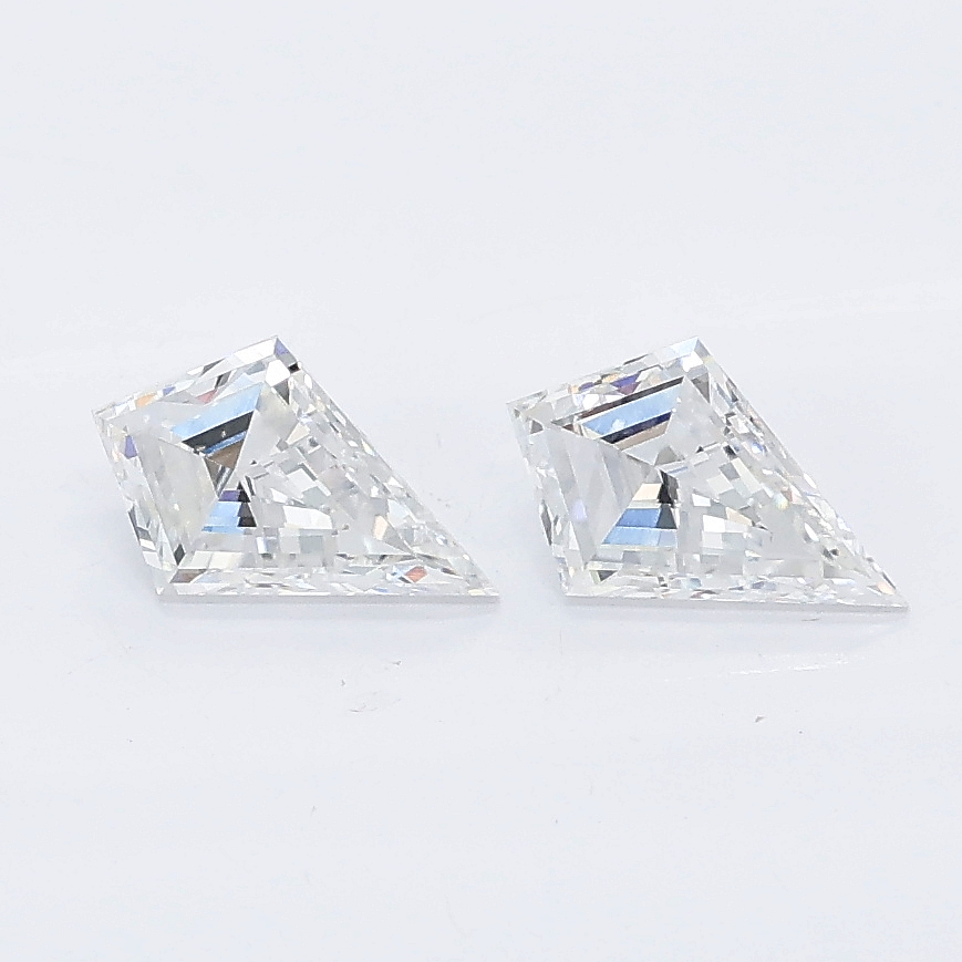 0.65ct Kite lab grown diamond