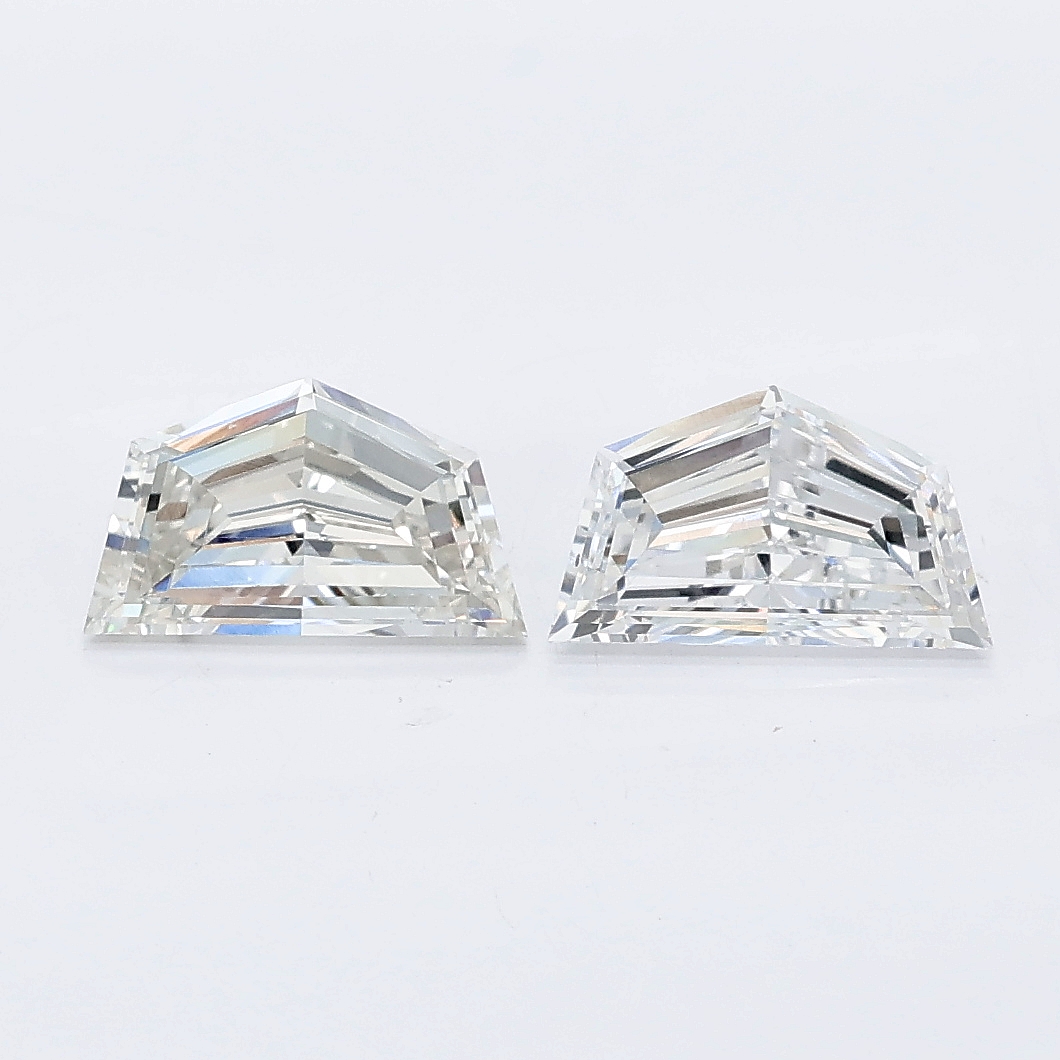 1.04ct Cadillac lab grown diamond
