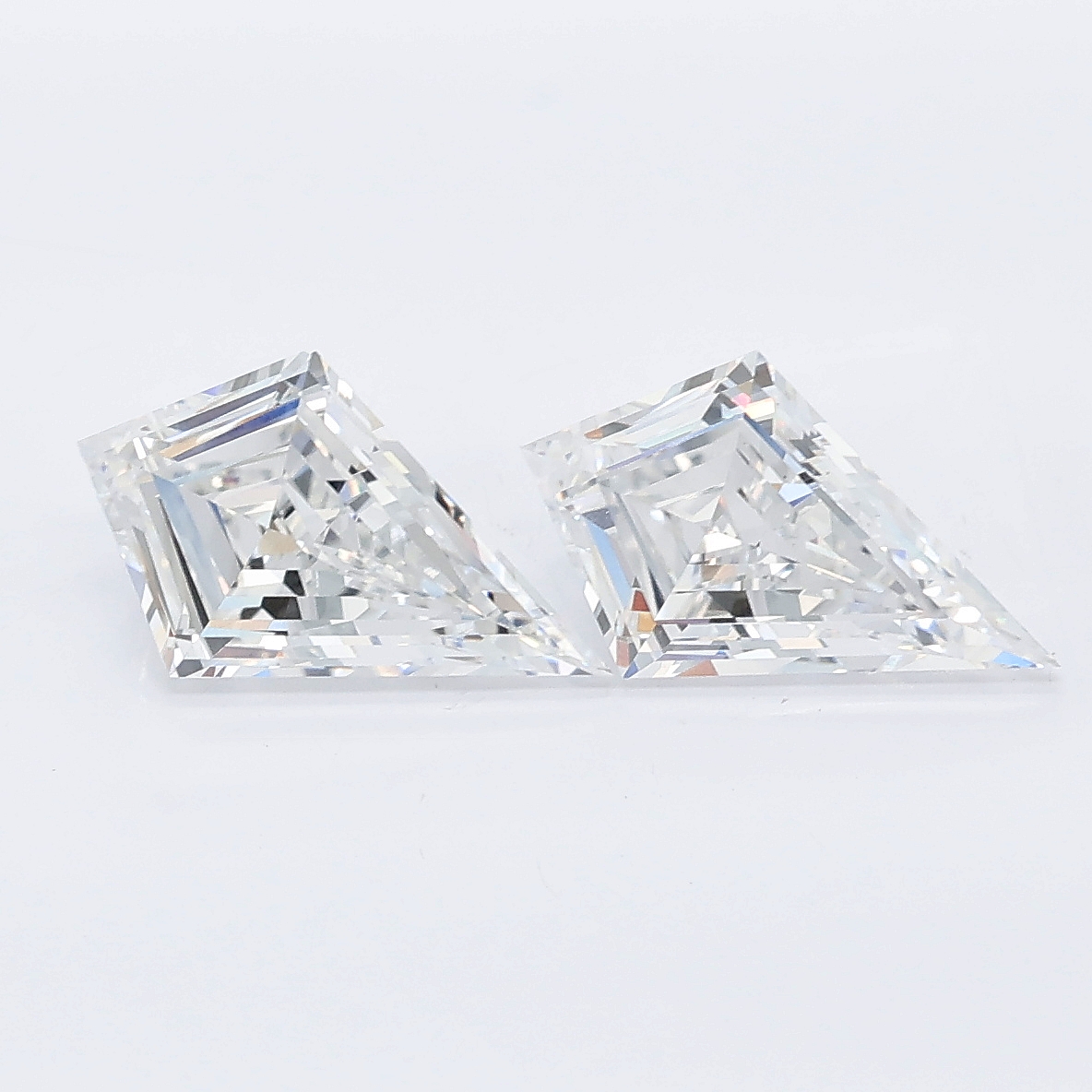 1.94ct Kite lab grown diamond