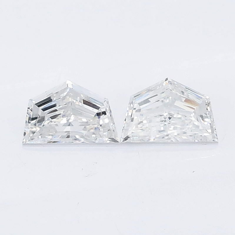 0.53ct Cadillac lab grown diamond