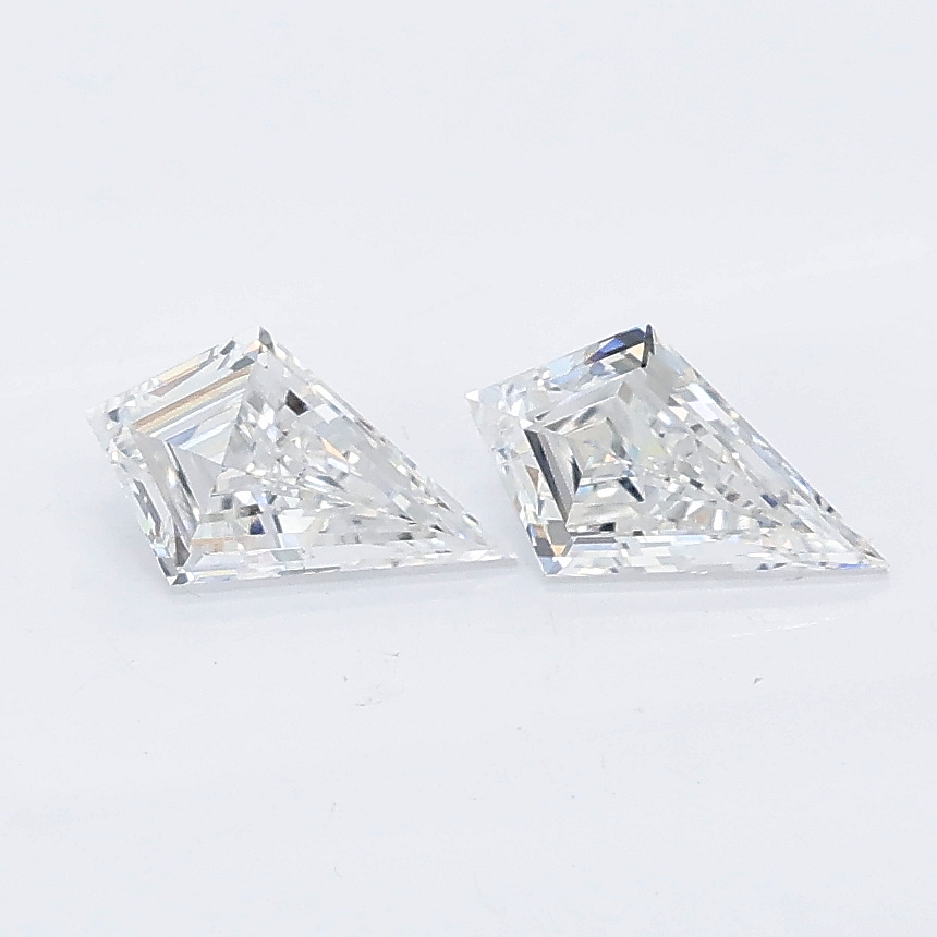 0.59ct Kite lab grown diamond