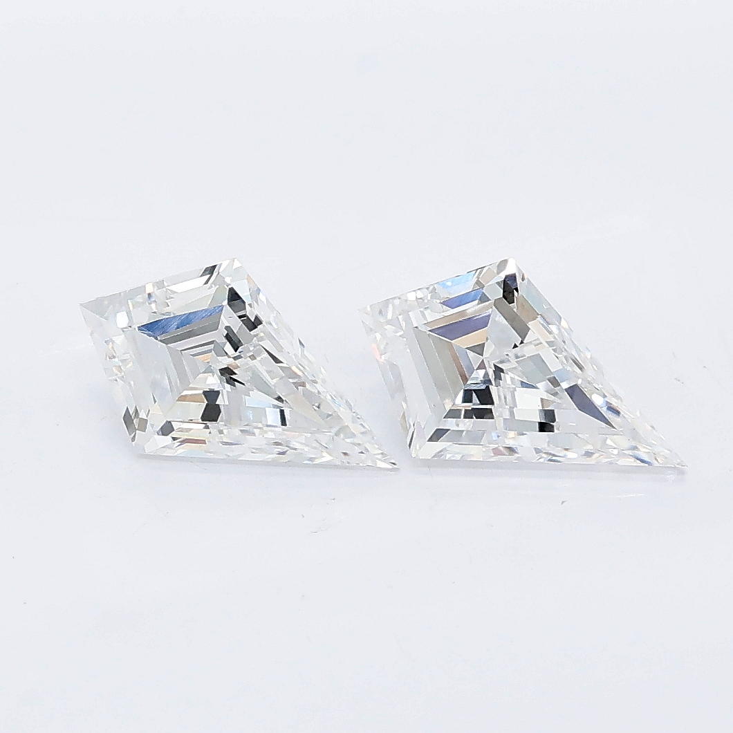 1.22ct Kite lab grown diamond