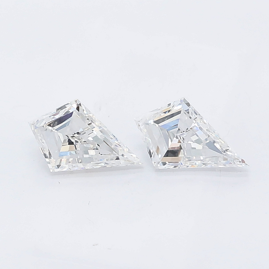 0.63ct Kite lab grown diamond