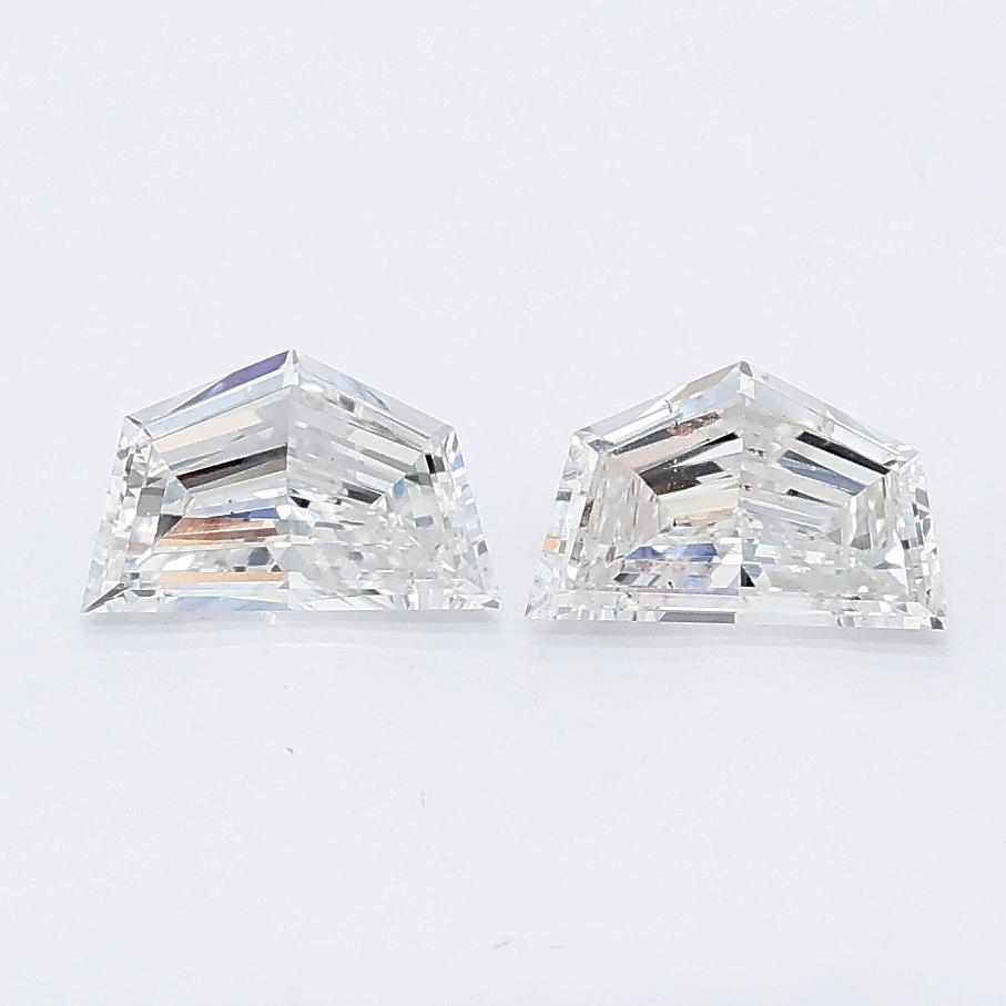 0.65ct Cadillac lab grown diamond