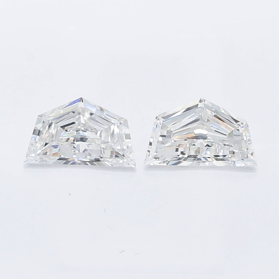 0.58ct Cadillac lab grown diamond