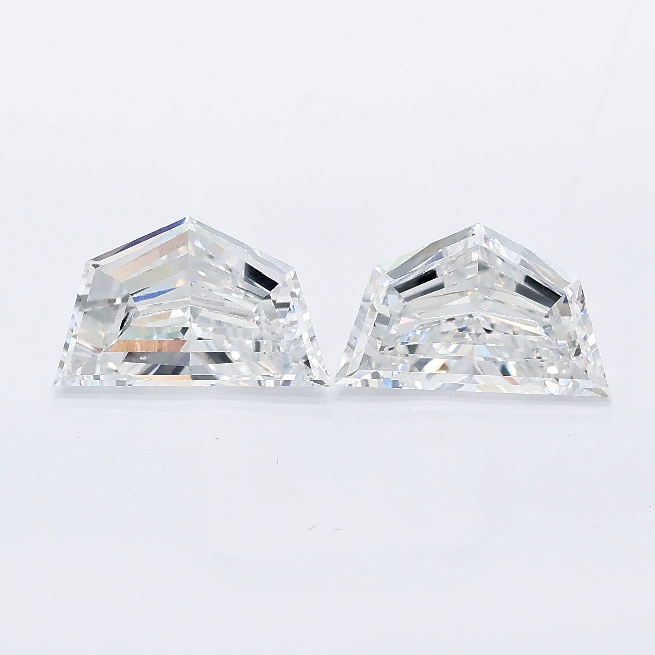 1.85ct Cadillac lab grown diamond