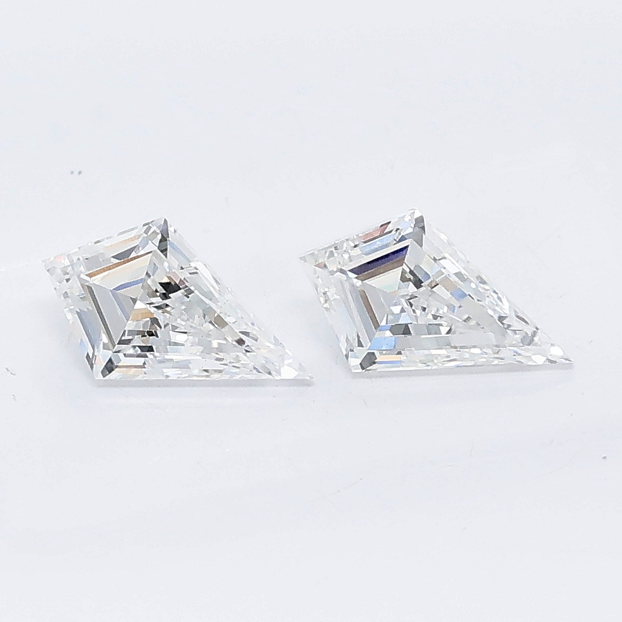 0.63ct Kite lab grown diamond
