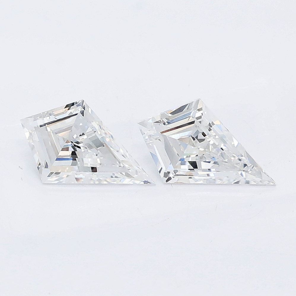 1.01ct Kite lab grown diamond