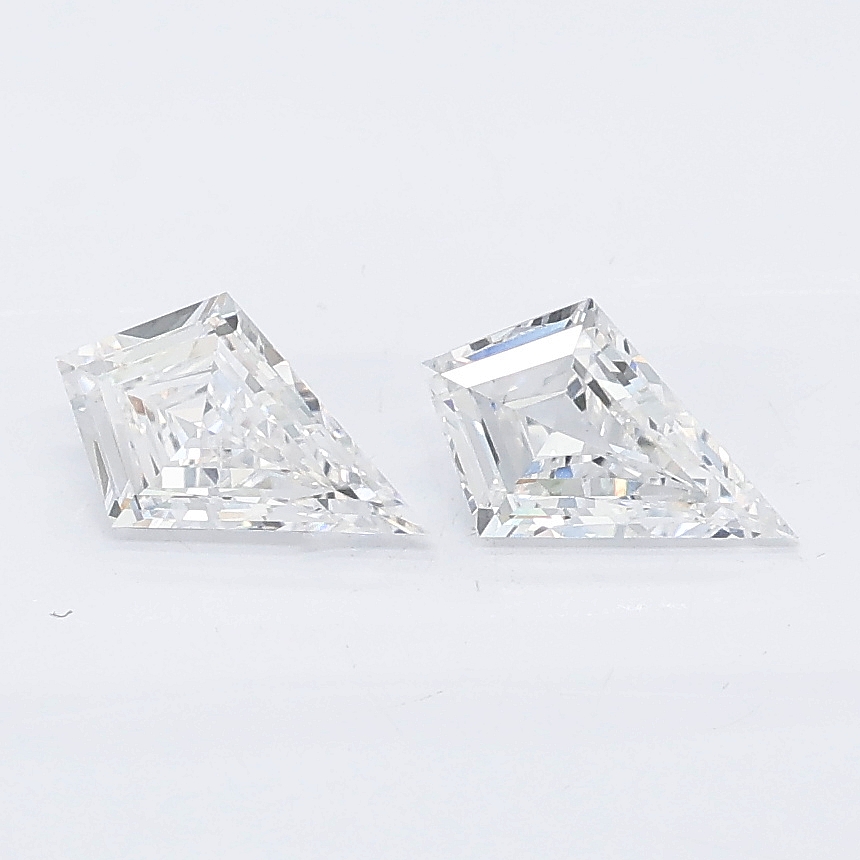 0.59ct Kite lab grown diamond