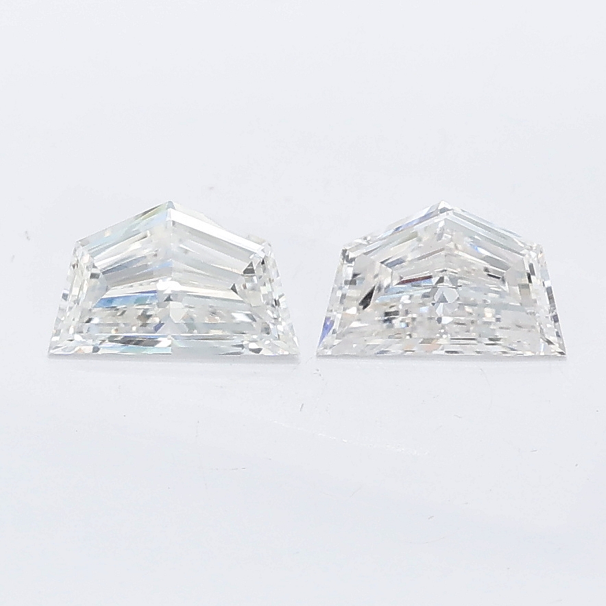 0.60ct Cadillac lab grown diamond