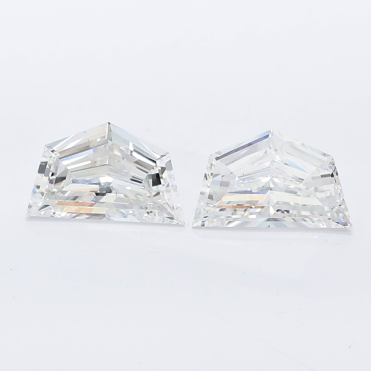1.81ct Cadillac lab grown diamond