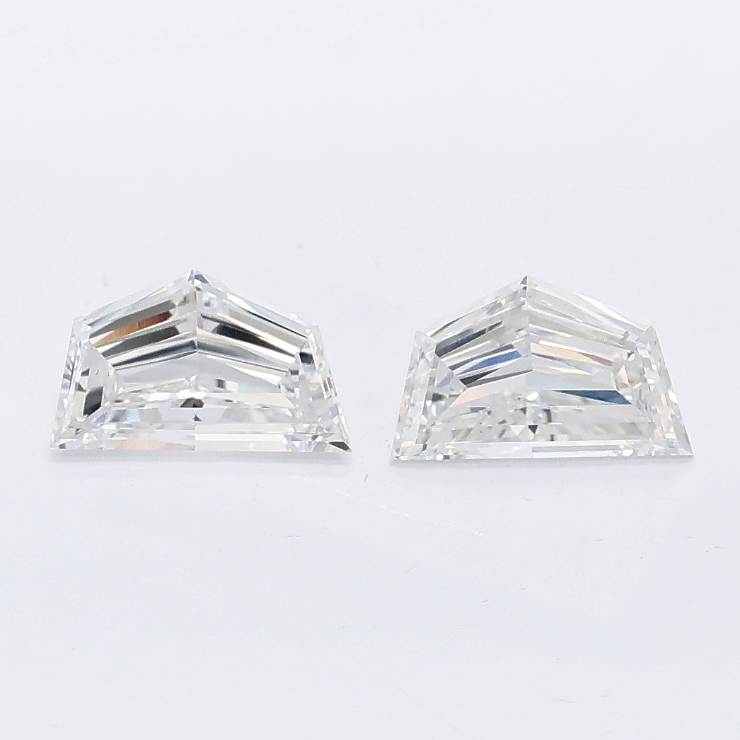 0.84ct Cadillac lab grown diamond