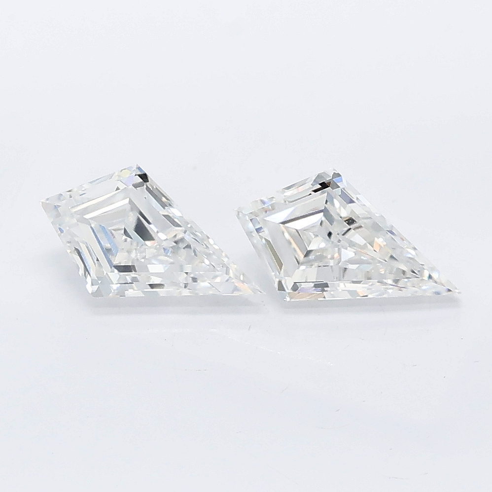 1.04ct Kite lab grown diamond
