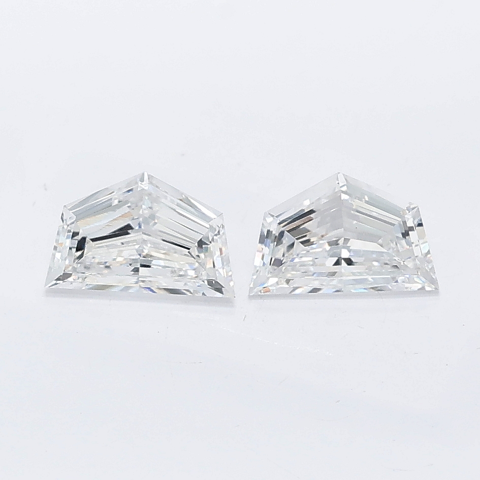 0.73ct Cadillac lab grown diamond