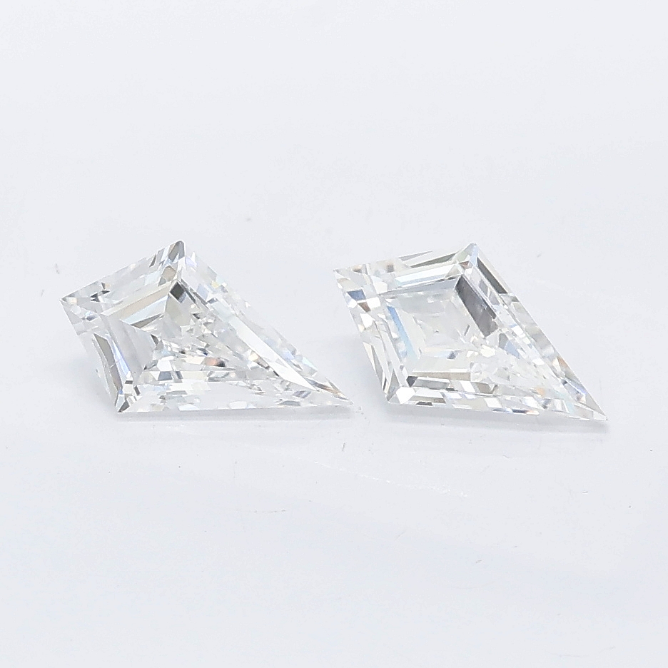 0.62ct Kite lab grown diamond