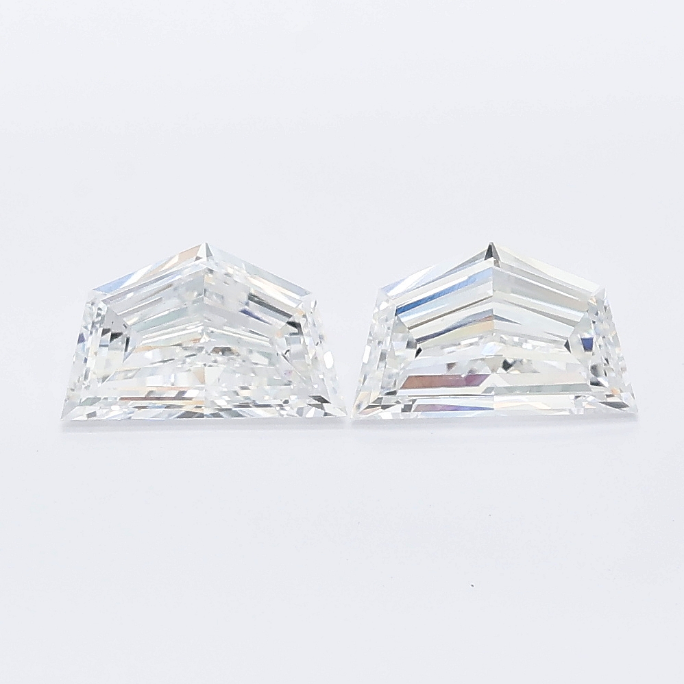 0.95ct Cadillac lab grown diamond