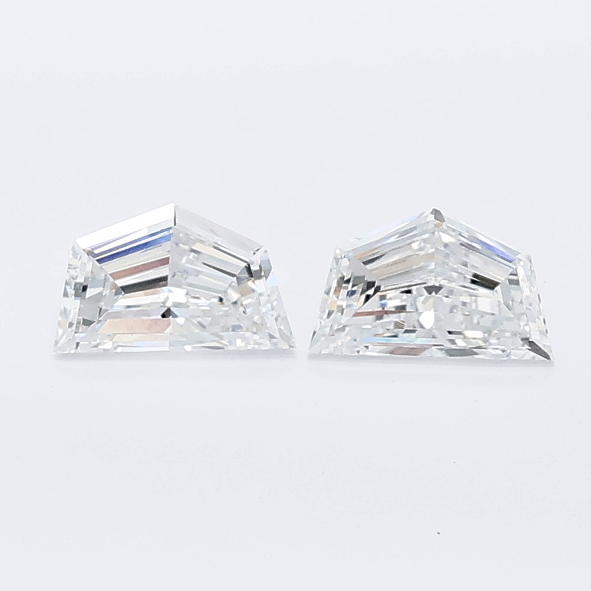 0.56ct Cadillac lab grown diamond