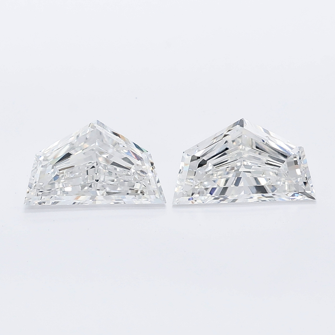 1.35ct Cadillac lab grown diamond