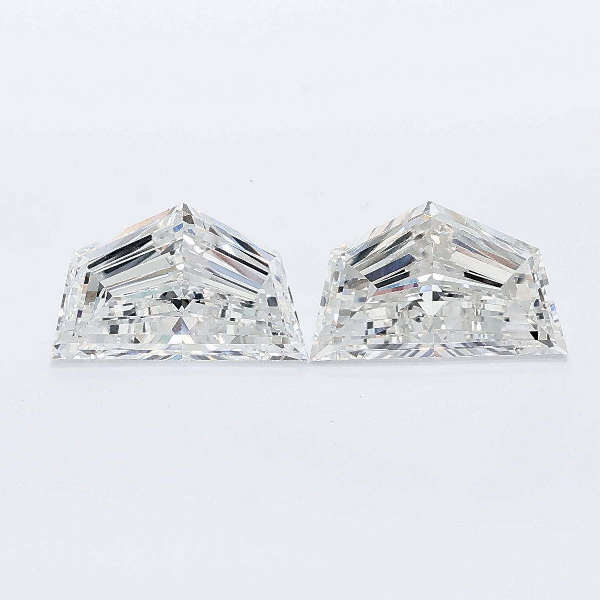 1.62ct Cadillac lab grown diamond