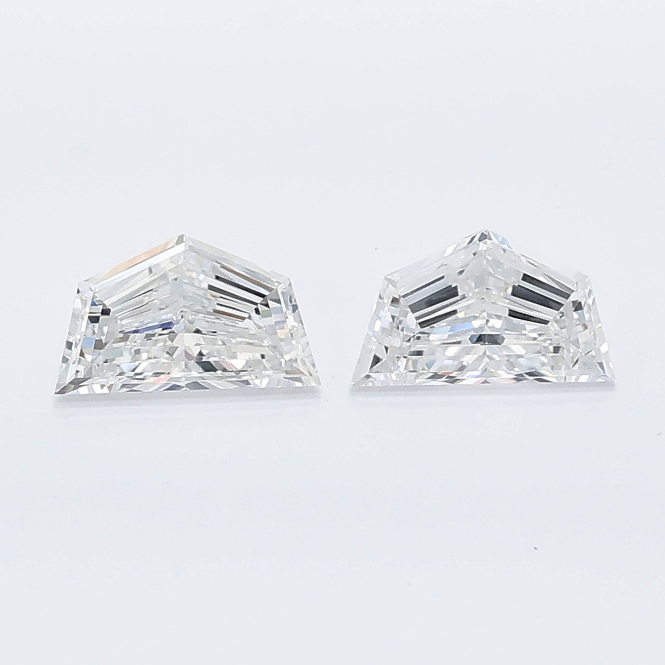 0.63ct Cadillac lab grown diamond