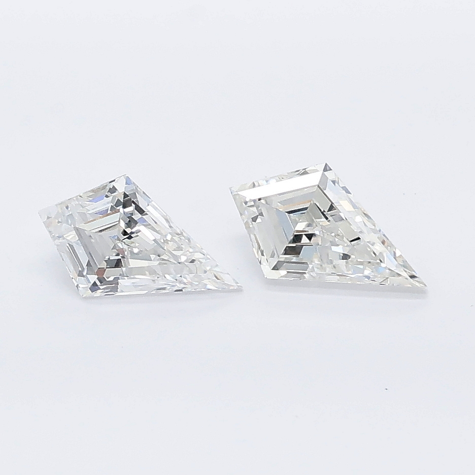 0.70ct Kite lab grown diamond